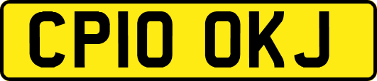 CP10OKJ