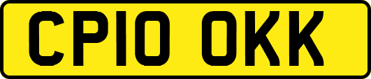 CP10OKK