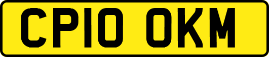 CP10OKM