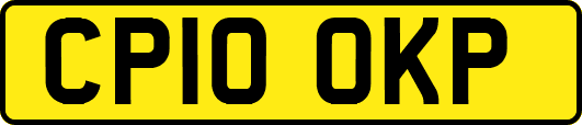 CP10OKP