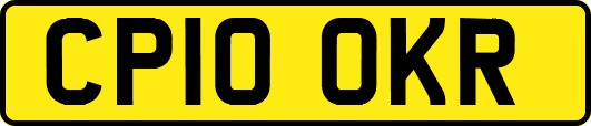 CP10OKR