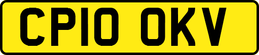 CP10OKV