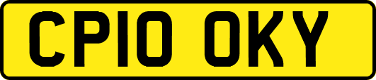 CP10OKY