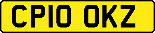 CP10OKZ
