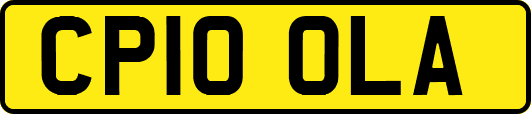 CP10OLA
