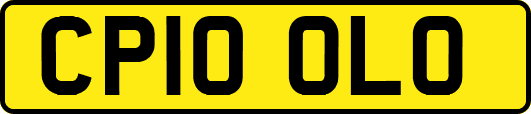 CP10OLO