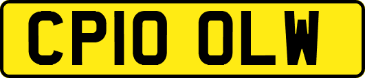 CP10OLW