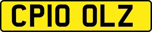 CP10OLZ