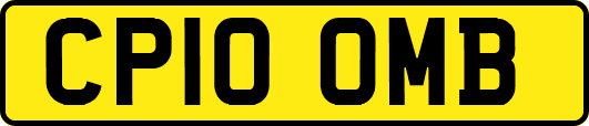 CP10OMB