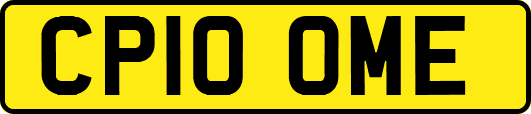 CP10OME
