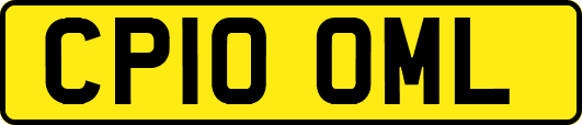 CP10OML