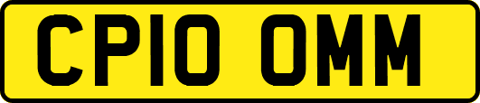 CP10OMM