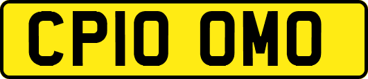 CP10OMO
