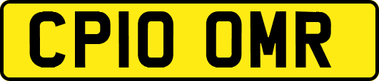 CP10OMR