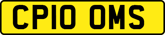 CP10OMS