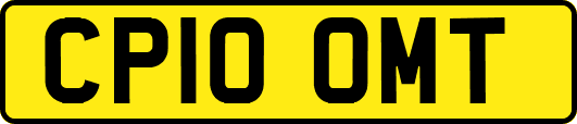 CP10OMT