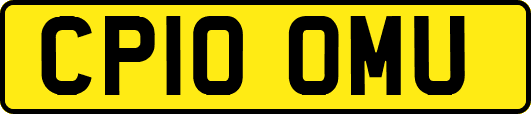 CP10OMU
