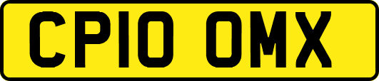 CP10OMX