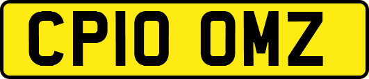 CP10OMZ