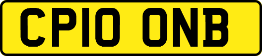 CP10ONB