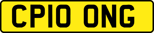CP10ONG