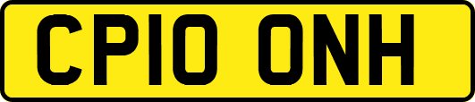 CP10ONH