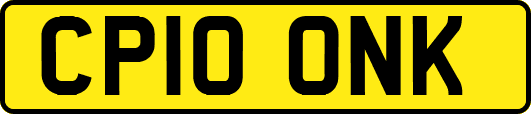 CP10ONK