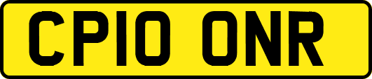CP10ONR