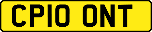 CP10ONT
