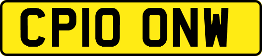 CP10ONW