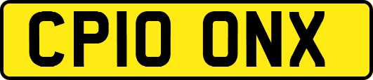 CP10ONX