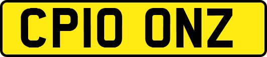 CP10ONZ