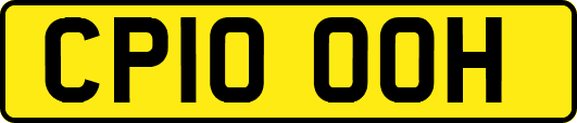 CP10OOH