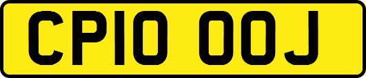 CP10OOJ