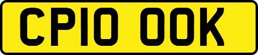 CP10OOK