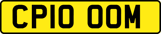 CP10OOM