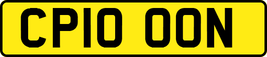 CP10OON