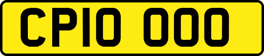 CP10OOO