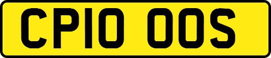 CP10OOS