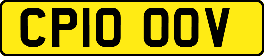 CP10OOV