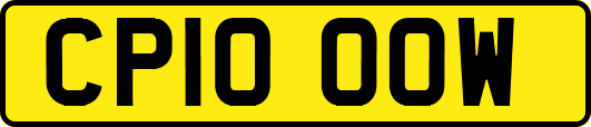 CP10OOW