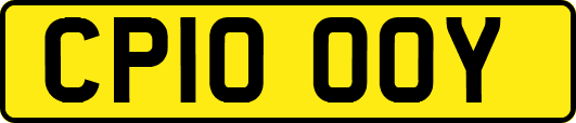 CP10OOY