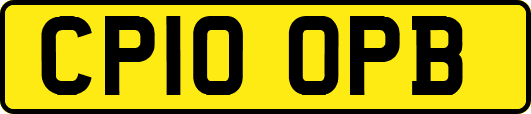 CP10OPB