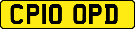 CP10OPD