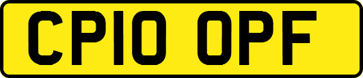 CP10OPF