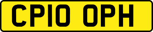 CP10OPH