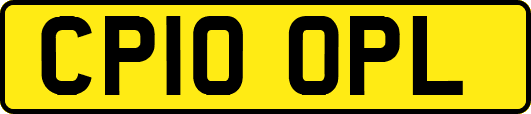 CP10OPL