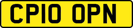 CP10OPN