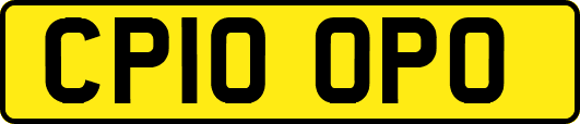 CP10OPO