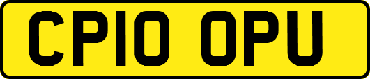 CP10OPU